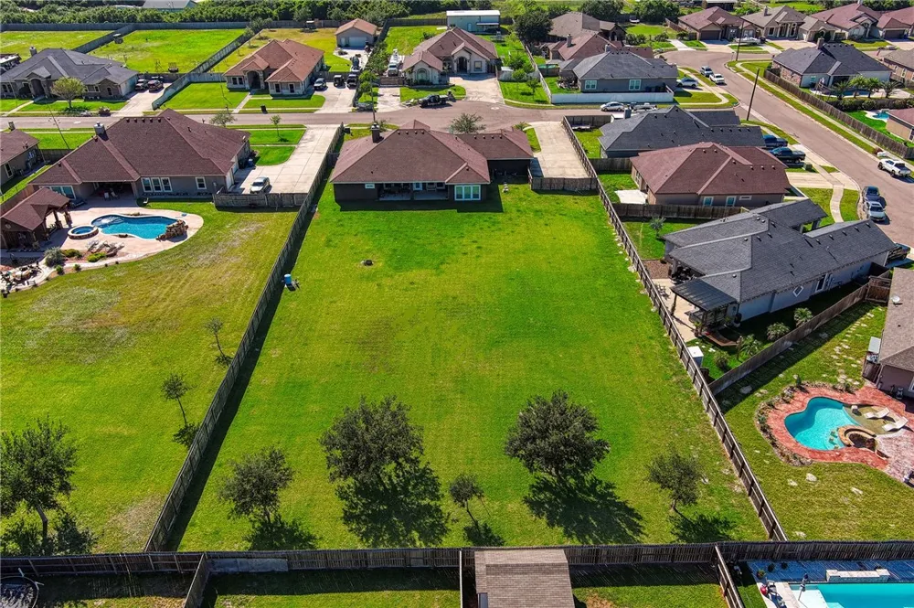 2602 Annie Rae Way Corpus Christi, TX 78418