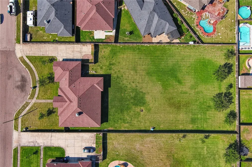2602 Annie Rae Way Corpus Christi, TX 78418