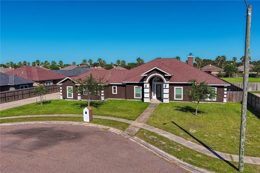 2602 Annie Rae Way Corpus Christi, TX 78418