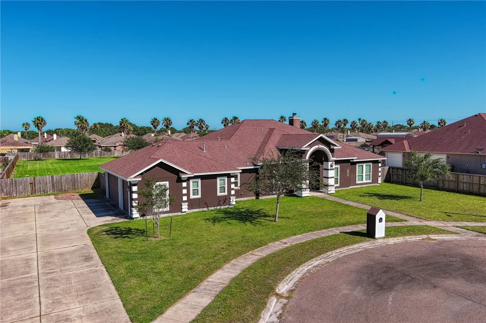 2602 Annie Rae Way Corpus Christi, TX 78418