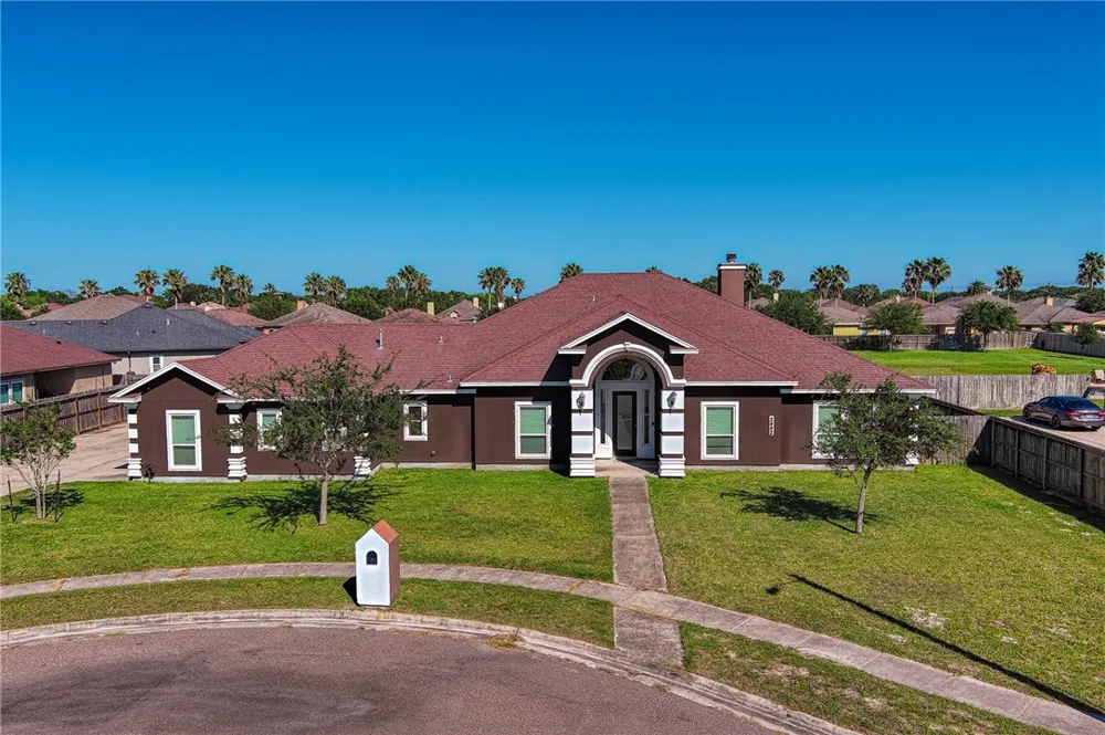 2602 Annie Rae Way Corpus Christi, TX 78418