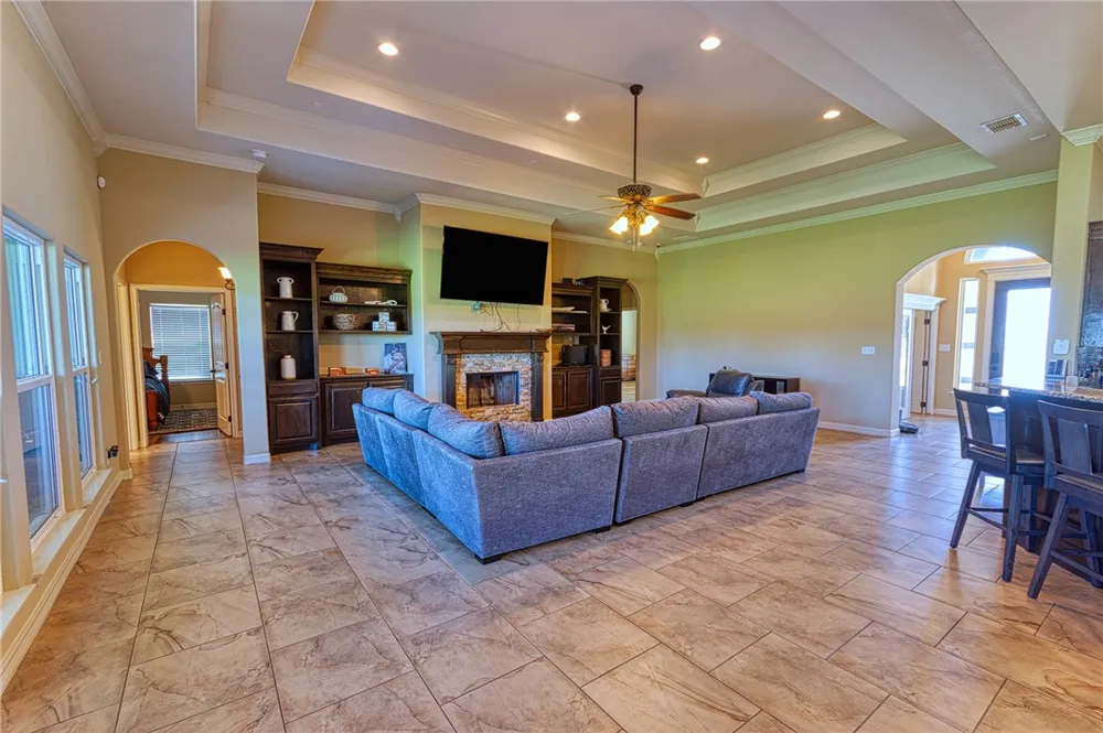 2602 Annie Rae Way Corpus Christi, TX 78418