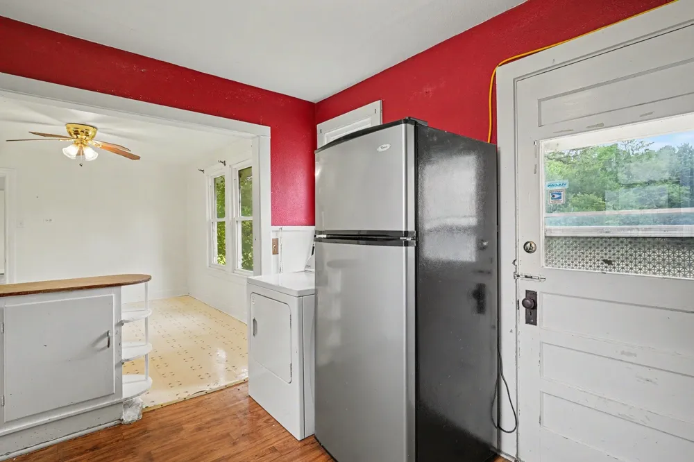 11015 State Highway 171 Covington, TX 76636