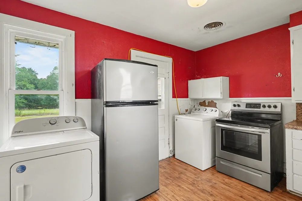 11015 State Highway 171 Covington, TX 76636
