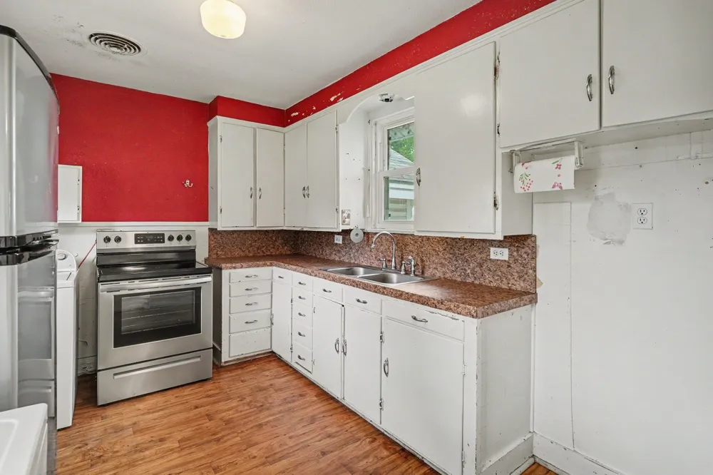 11015 State Highway 171 Covington, TX 76636