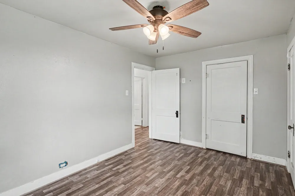 11015 State Highway 171 Covington, TX 76636