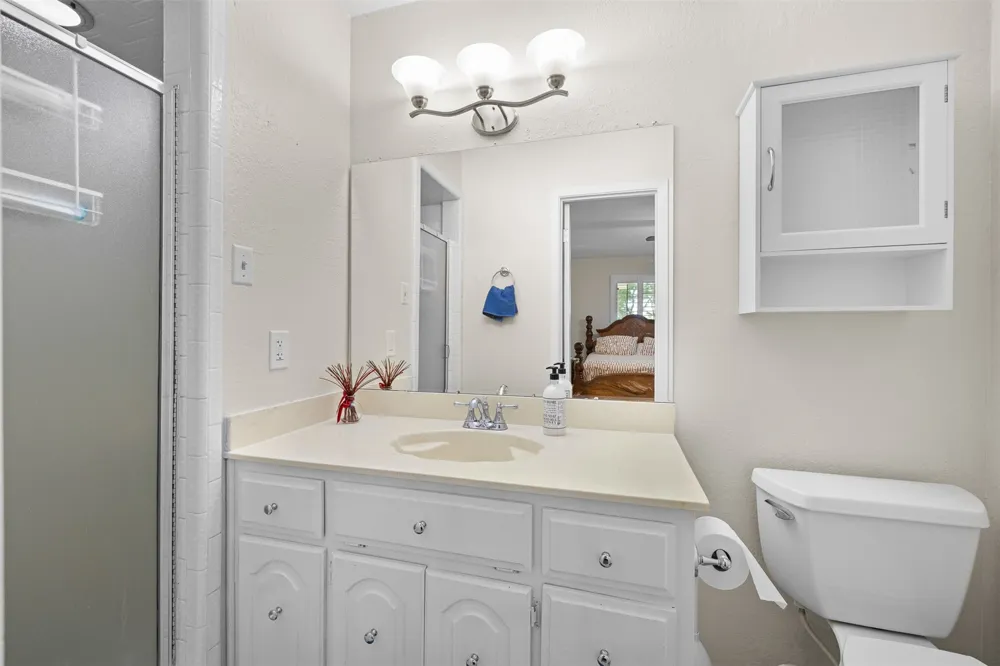 118 Deer Trail Bruceville, TX 76630