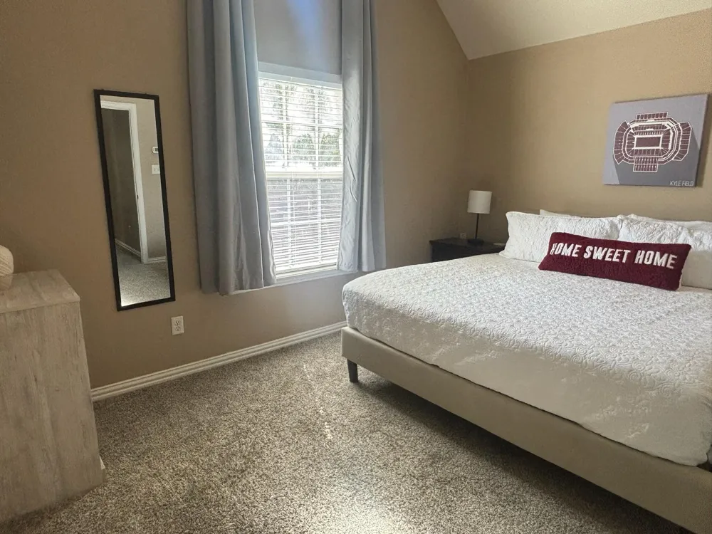 1001 Krenek Tap Road #2801 College Station, TX 77840