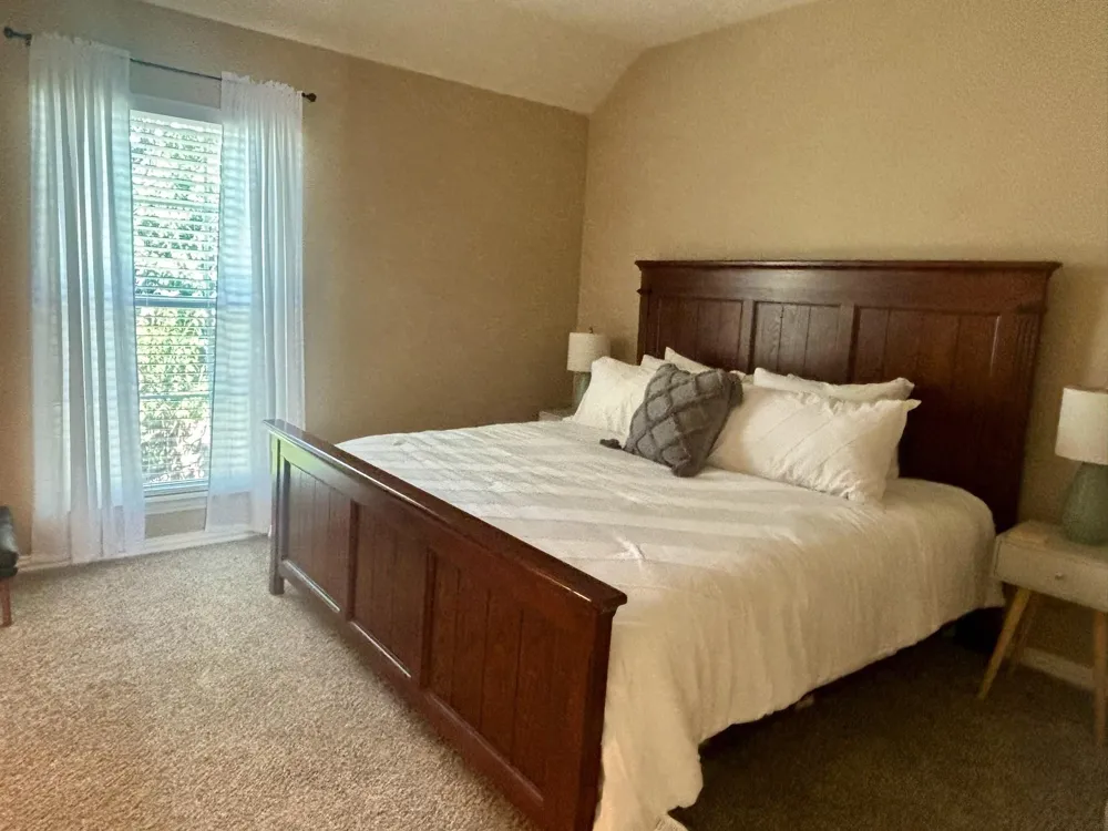 1001 Krenek Tap Road #2801 College Station, TX 77840