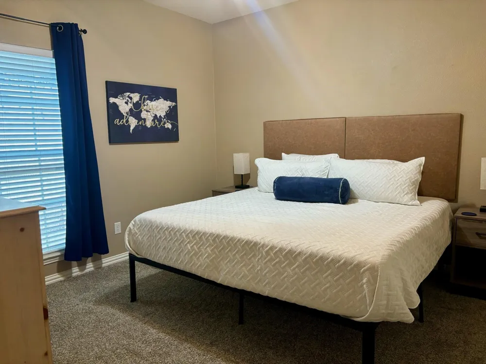 1001 Krenek Tap Road #2801 College Station, TX 77840