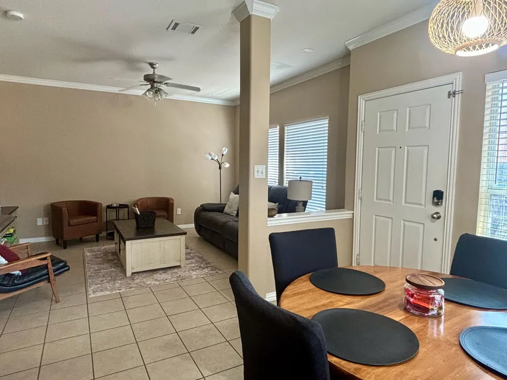 1001 Krenek Tap Road #2801 College Station, TX 77840