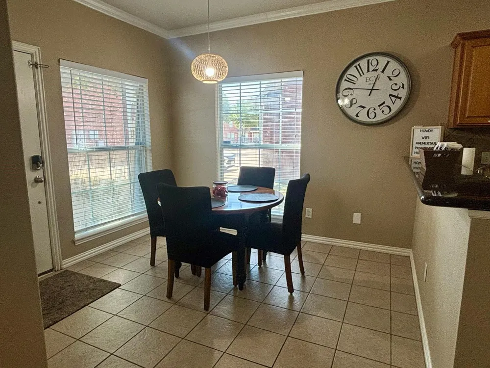 1001 Krenek Tap Road #2801 College Station, TX 77840