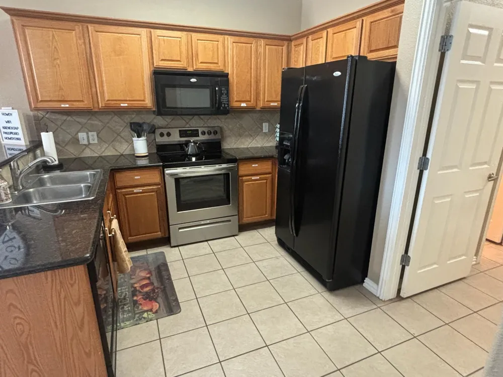 1001 Krenek Tap Road #2801 College Station, TX 77840