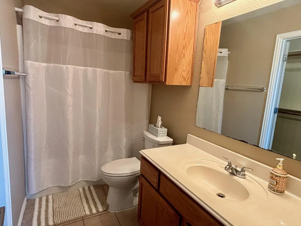 1001 Krenek Tap Road #2801 College Station, TX 77840