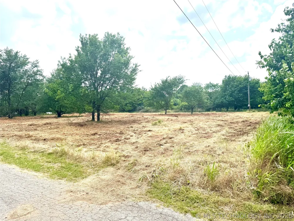 58th East Street Wagoner, OK 74467