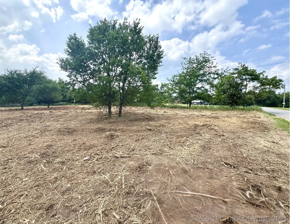 58th East Street Wagoner, OK 74467