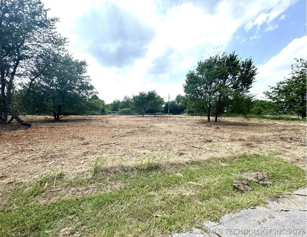 58th East Street Wagoner, OK 74467