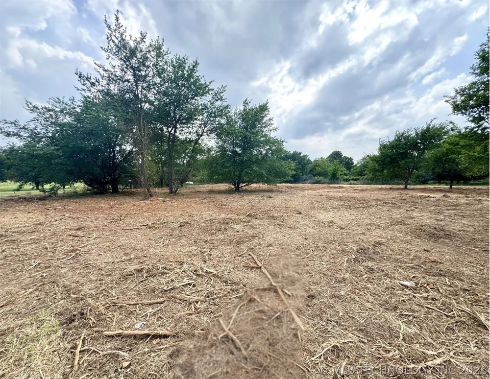 58th East Street Wagoner, OK 74467