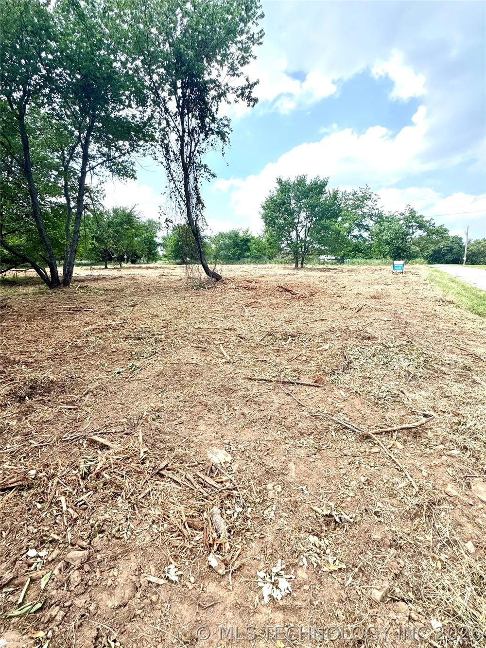 58th East Street Wagoner, OK 74467