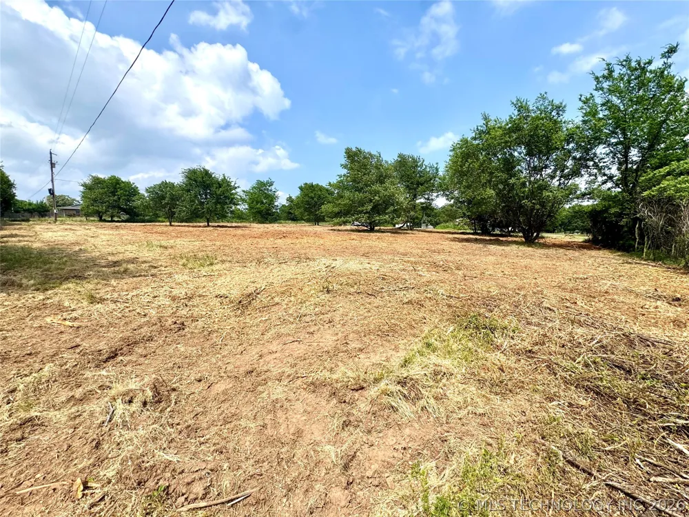 58th East Street Wagoner, OK 74467