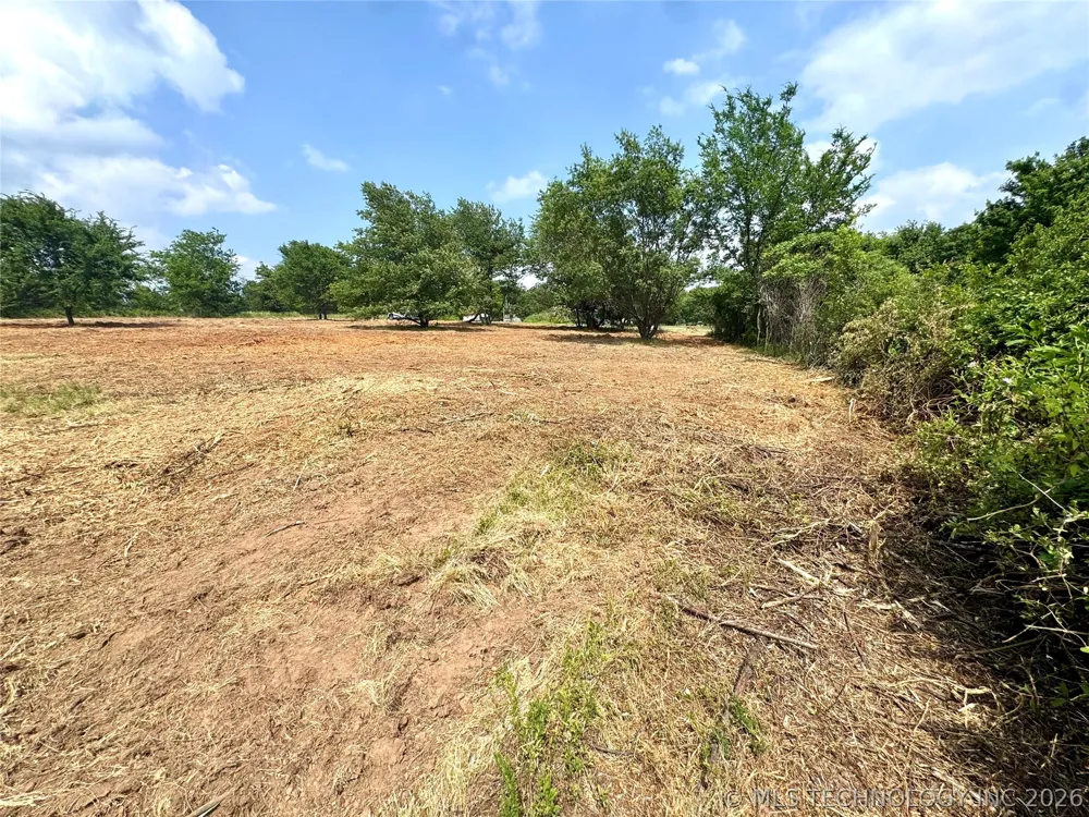 58th East Street Wagoner, OK 74467