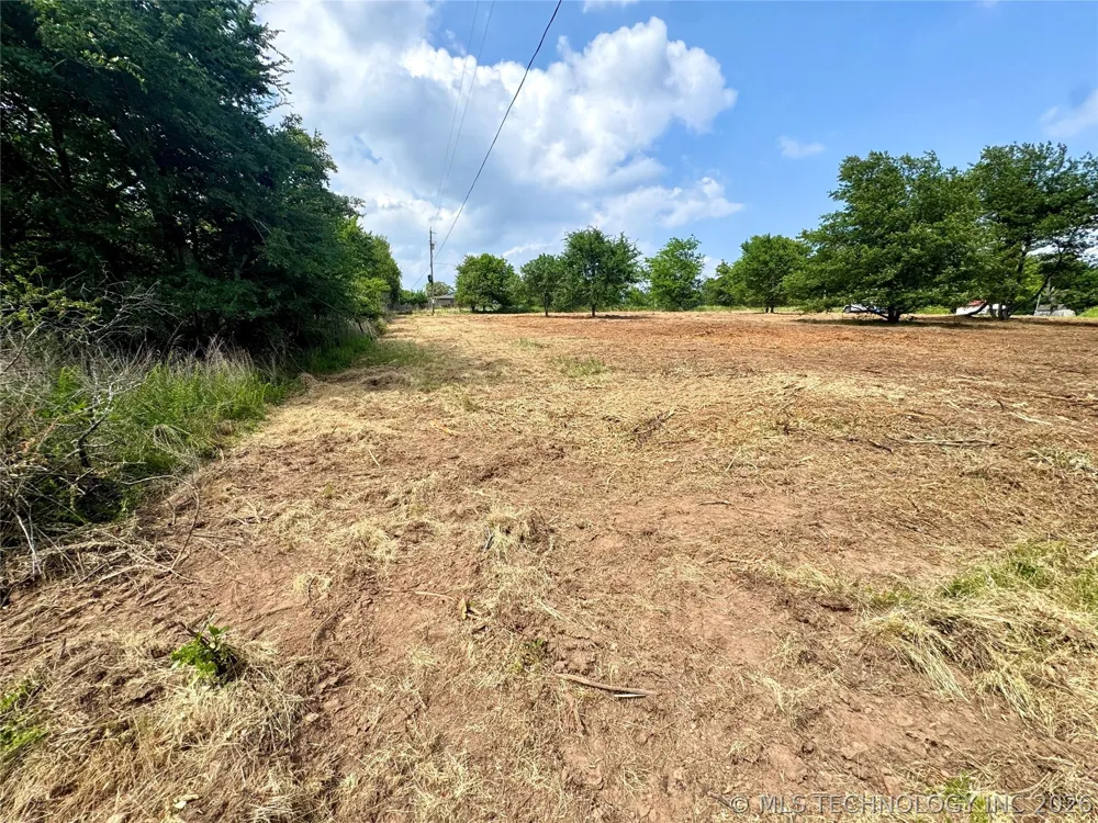 58th East Street Wagoner, OK 74467