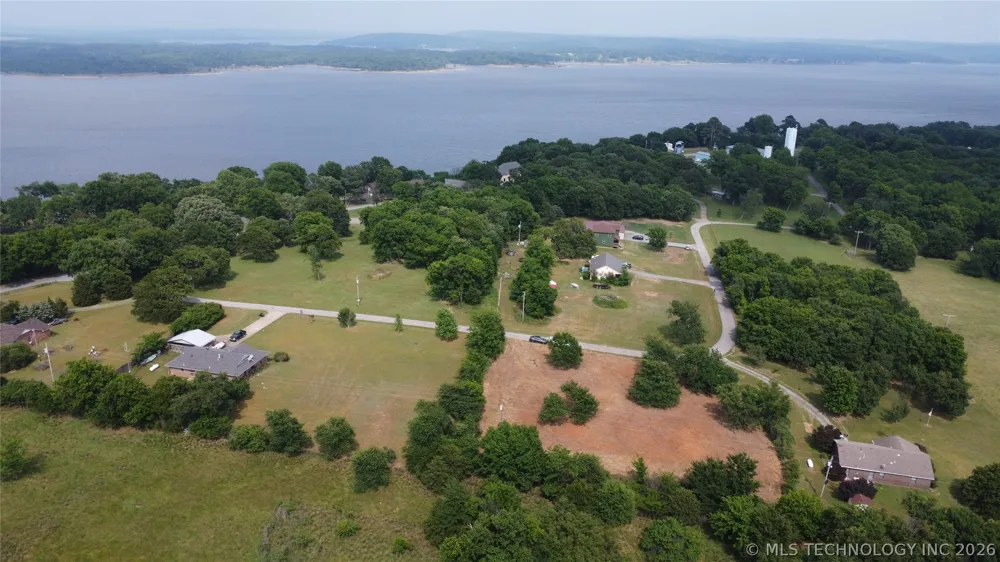 58th East Street Wagoner, OK 74467
