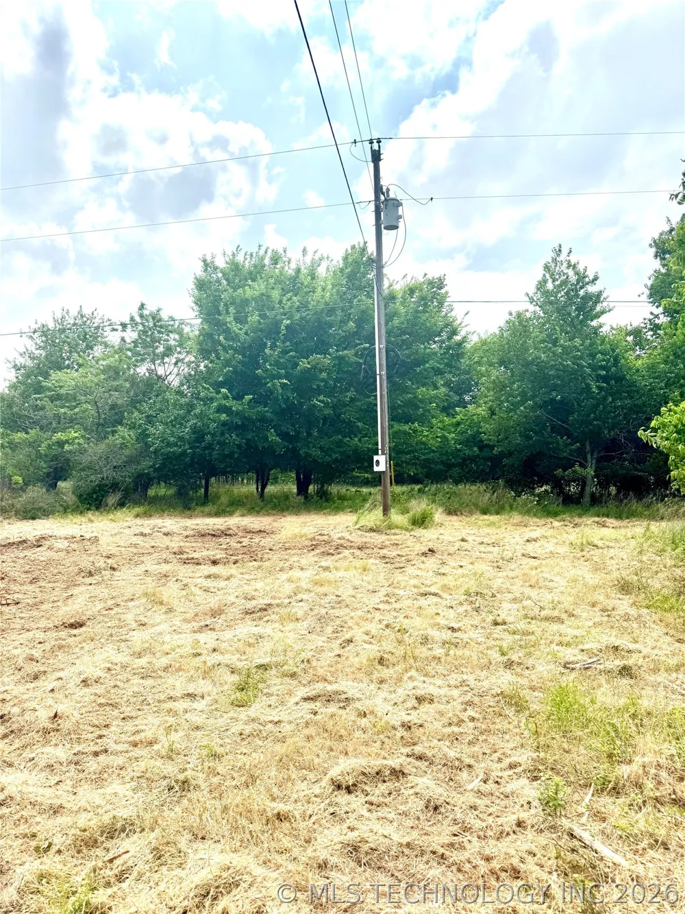 58th East Street Wagoner, OK 74467