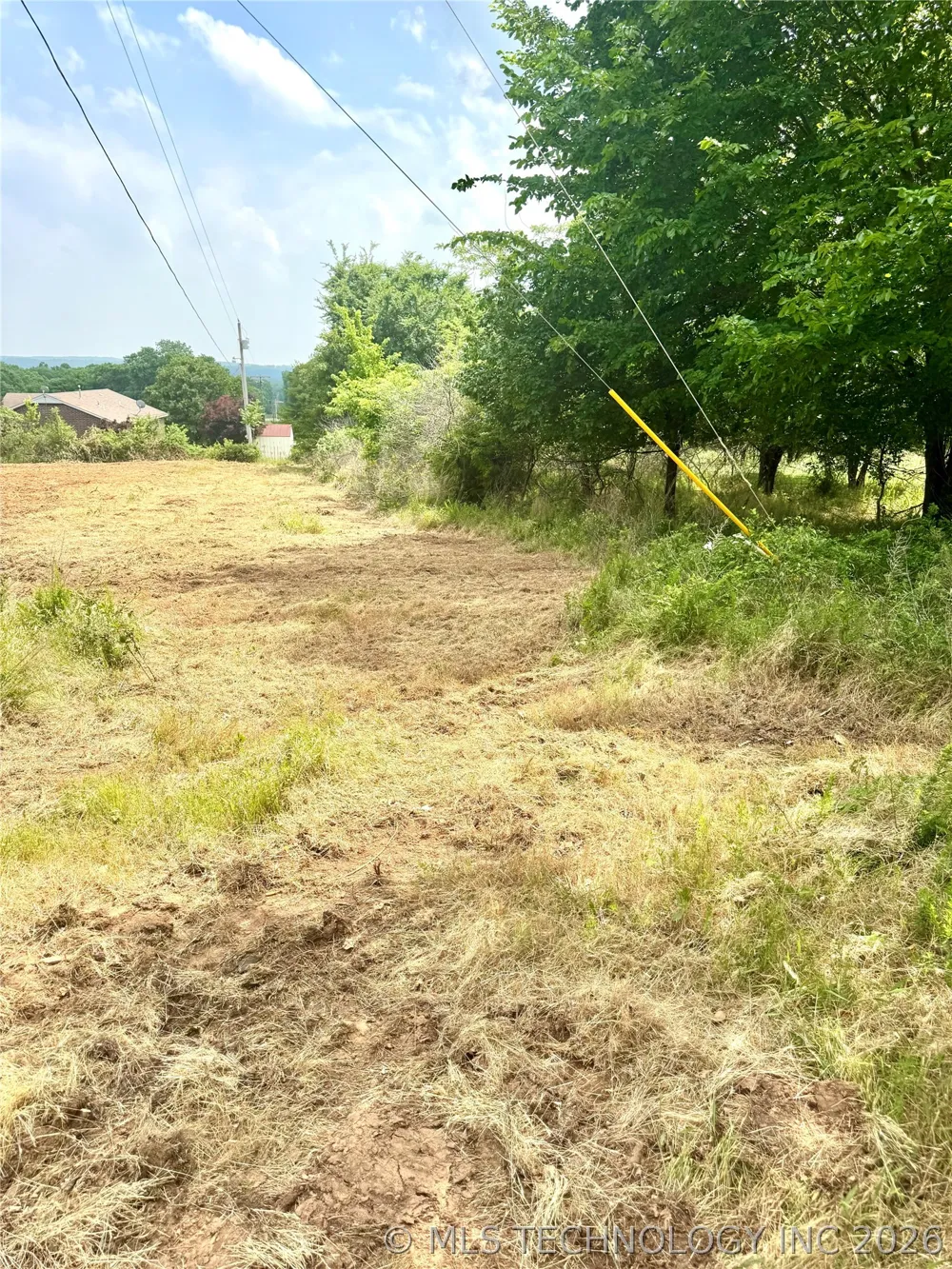 58th East Street Wagoner, OK 74467