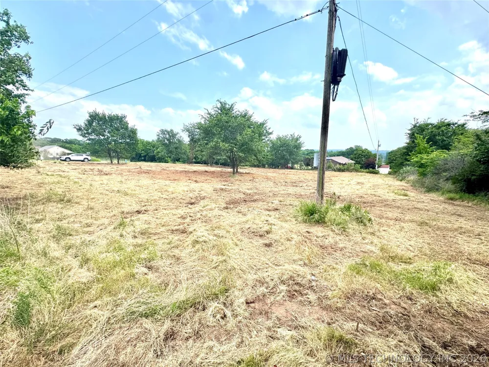 58th East Street Wagoner, OK 74467