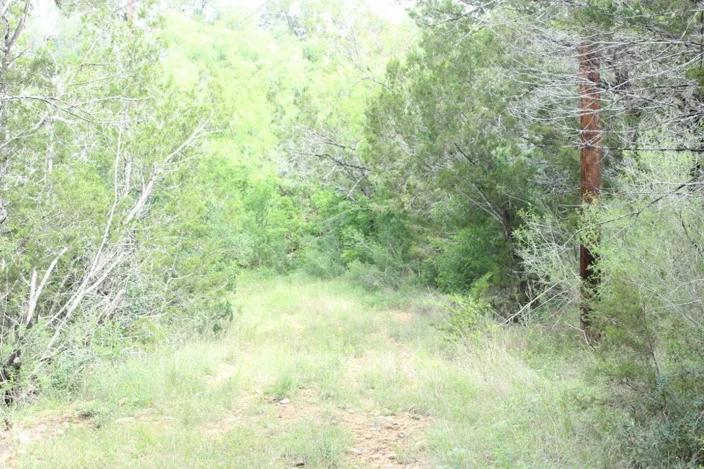 475 County Road 343-A Road Marble Falls, TX 78654