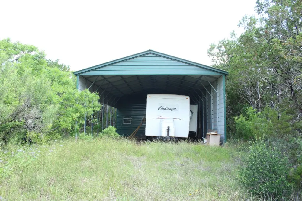 475 County Road 343-A Road Marble Falls, TX 78654