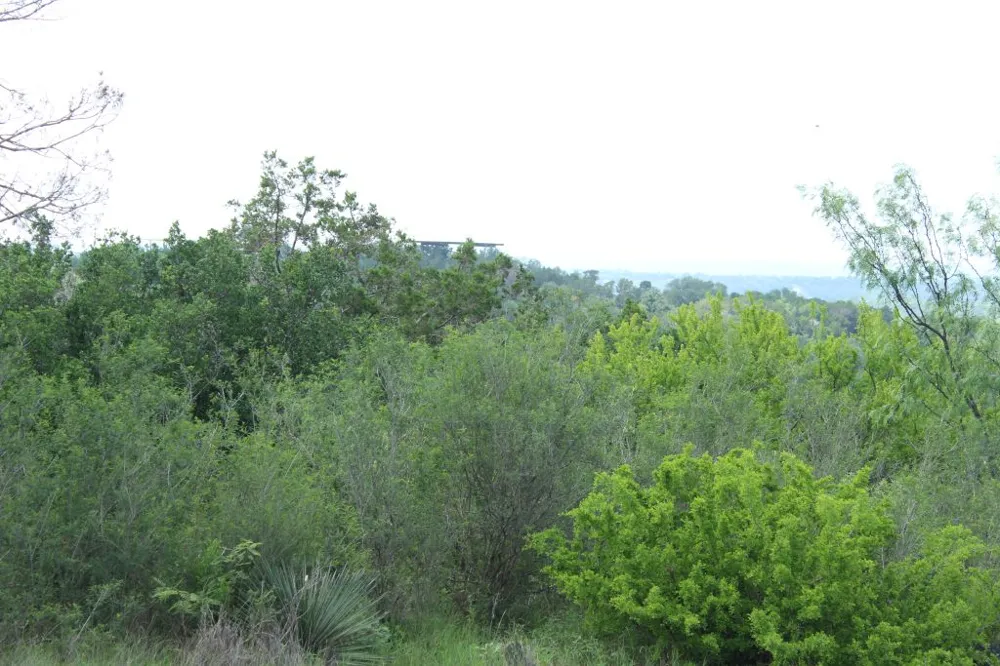 475 County Road 343-A Road Marble Falls, TX 78654