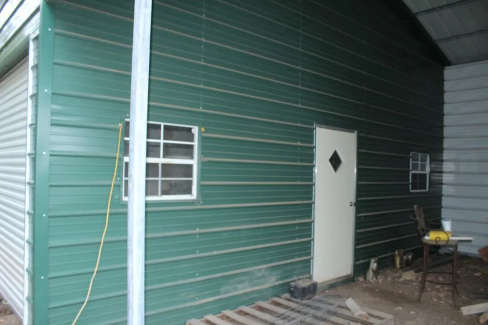 475 County Road 343-A Road Marble Falls, TX 78654