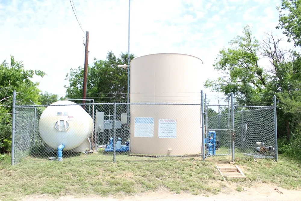 475 County Road 343-A Road Marble Falls, TX 78654