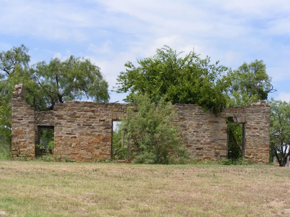 475 County Road 343-A Road Marble Falls, TX 78654