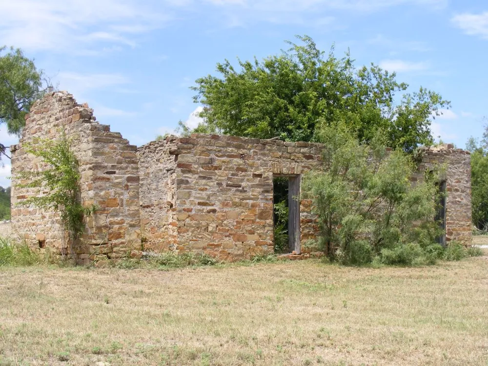 475 County Road 343-A Road Marble Falls, TX 78654