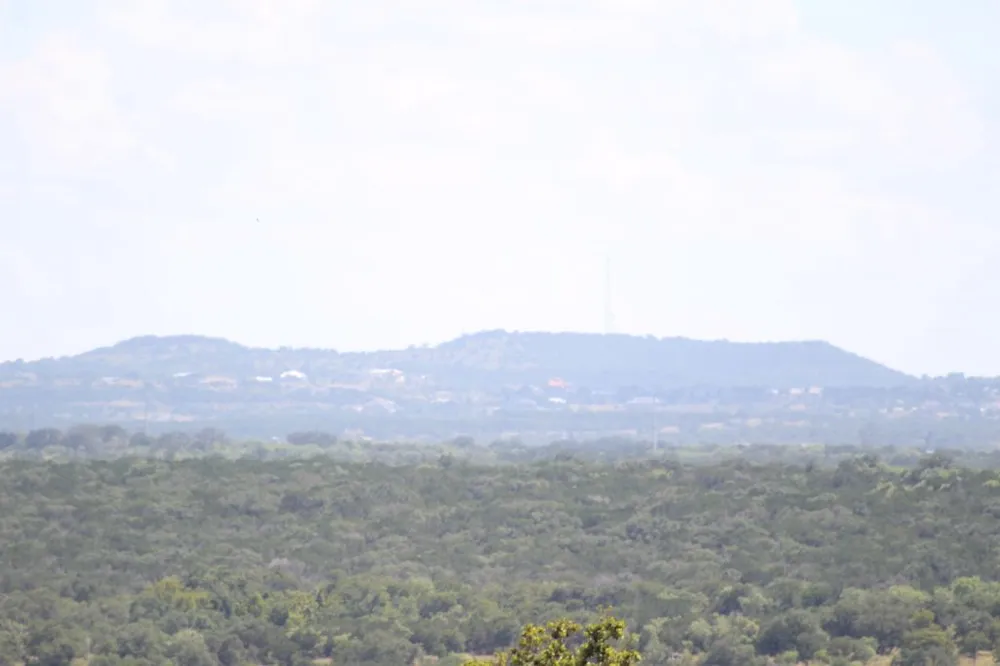 475 County Road 343-A Road Marble Falls, TX 78654