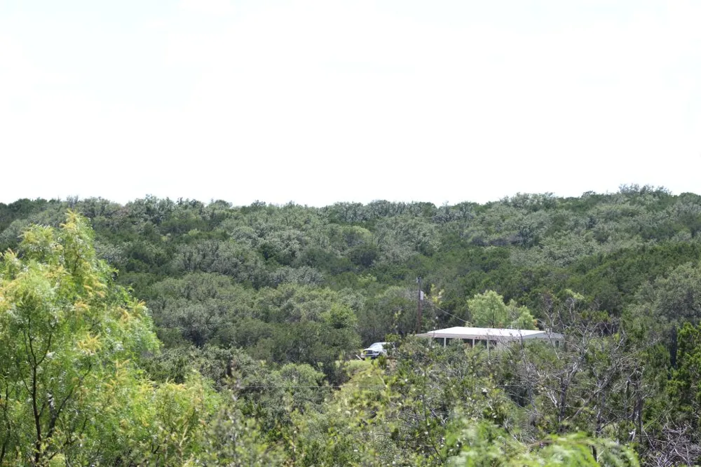475 County Road 343-A Road Marble Falls, TX 78654