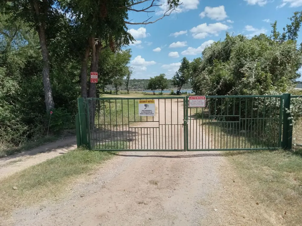 475 County Road 343-A Road Marble Falls, TX 78654
