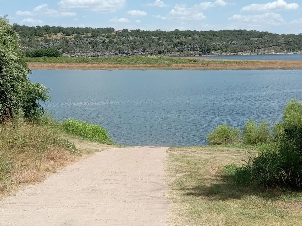 475 County Road 343-A Road Marble Falls, TX 78654