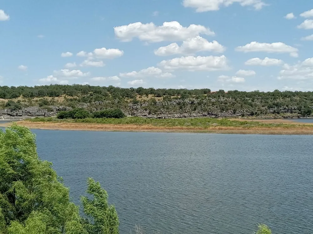 475 County Road 343-A Road Marble Falls, TX 78654