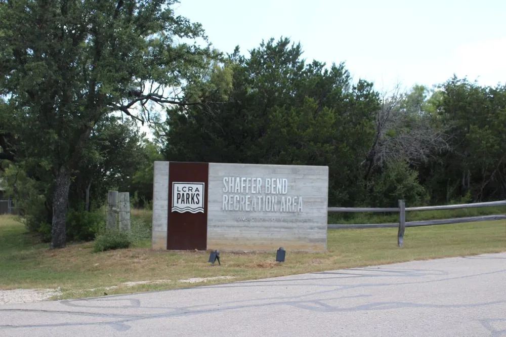 475 County Road 343-A Road Marble Falls, TX 78654