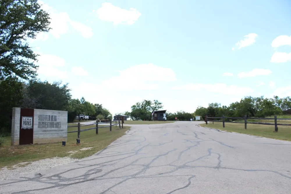 475 County Road 343-A Road Marble Falls, TX 78654