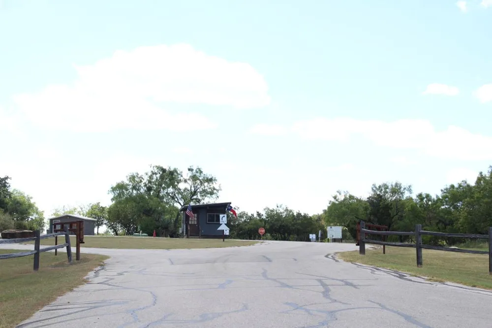475 County Road 343-A Road Marble Falls, TX 78654