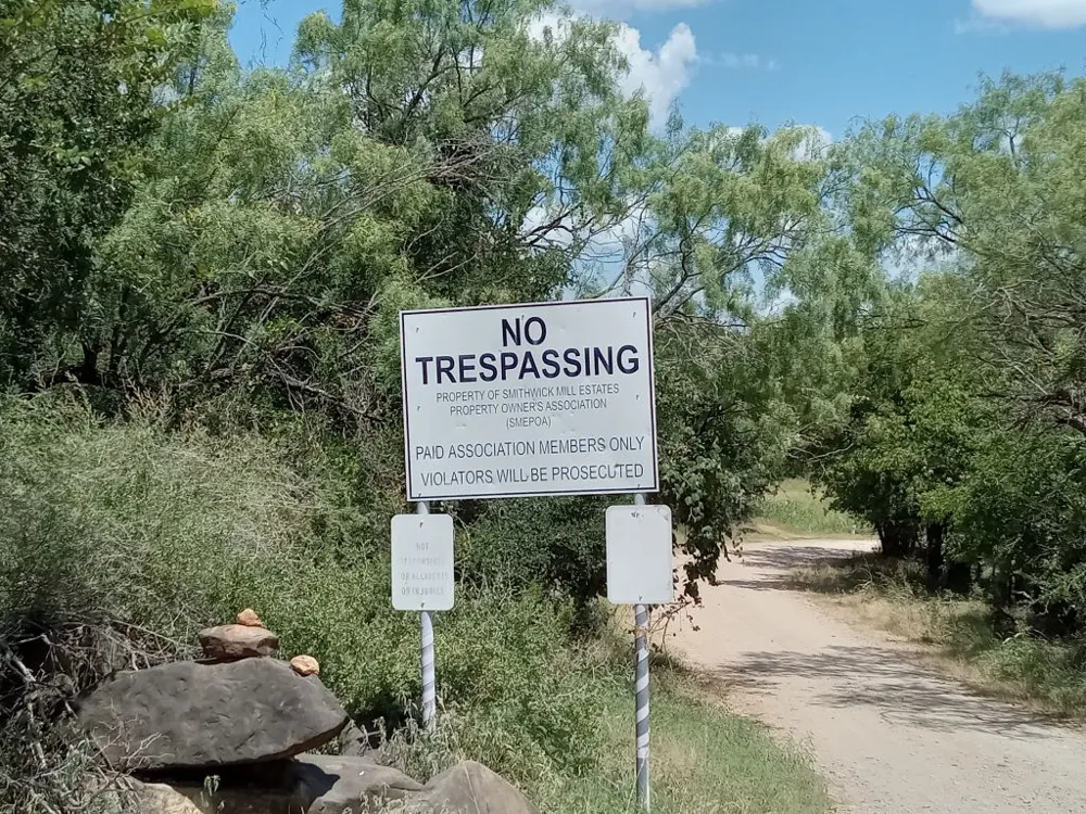 475 County Road 343-A Road Marble Falls, TX 78654