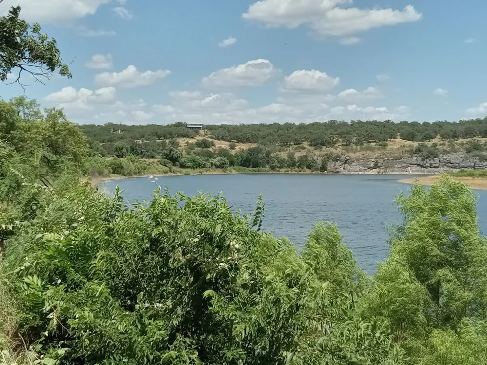 475 County Road 343-A Road Marble Falls, TX 78654