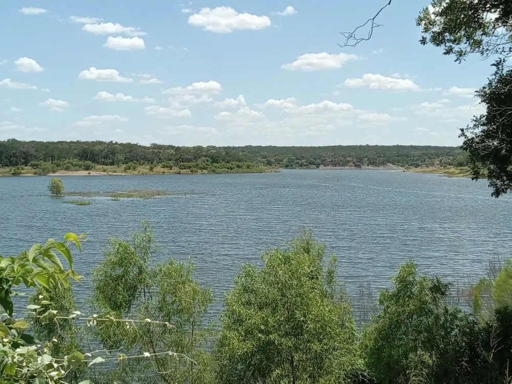 475 County Road 343-A Road Marble Falls, TX 78654