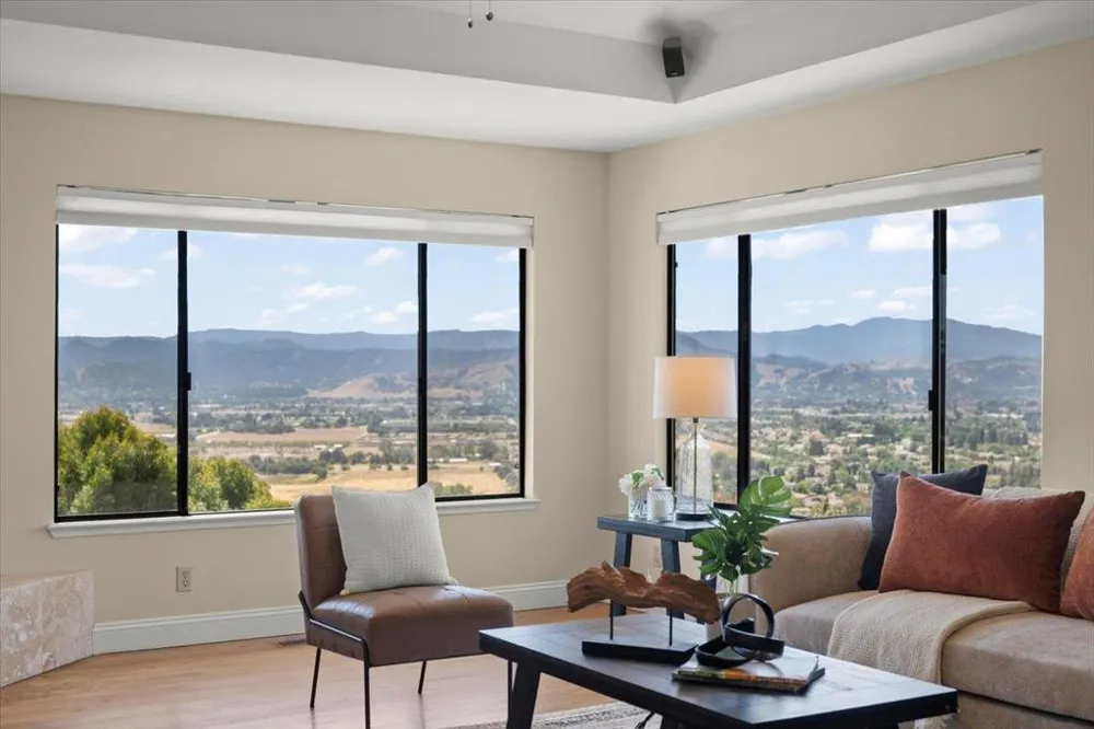 16580 Rustling Oak Court Morgan Hill, CA 95037