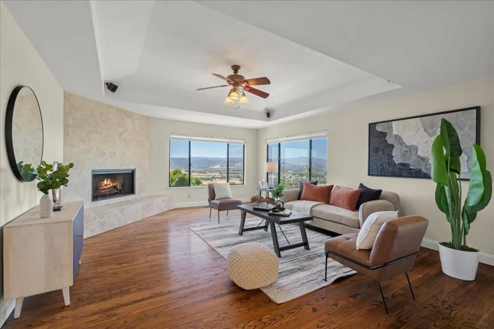 16580 Rustling Oak Court Morgan Hill, CA 95037